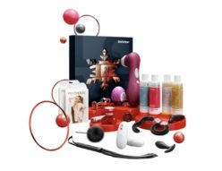 OFERTA +18! Calendario de Adviento SATISFYER Deluxe a 60€