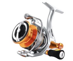 OFERTITA! Carrete de pesca SeaKnight 2000 serie a 37,6€