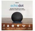 Rebaja Amazon! Echo Dot (5ª Generación) a 39,9€