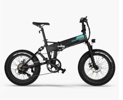 OFERTA desde EUROPA! Bicicleta electrica Fiido M1 Pro a 1099€