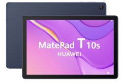 Rebaja Amazon! Huawei MatePad T10s 4/64GB
