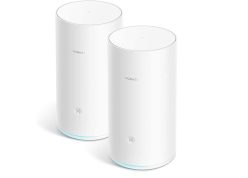 BUEN PRECIO AMAZON! 2X Routers Huawei WiFi Mesh a 69,9€