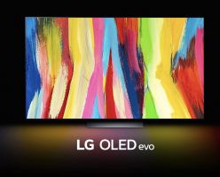 CHOLLO Alta Gama! TV LG OLED C2 4K Dolby Vision 120Hz de 48″ a 899€