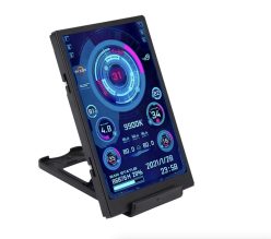 OFERTA! Pantalla secundaria Tipo C a 16,6€