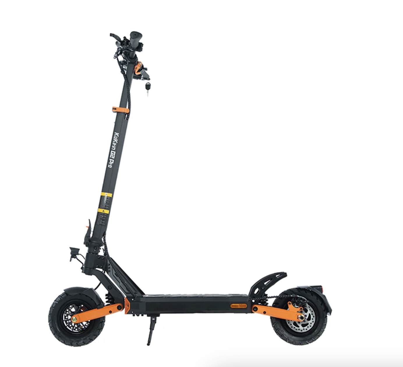Patinete eléctrico KuKirin G2 Pro