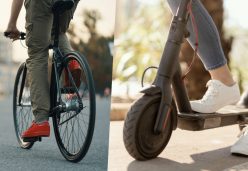 Top mejores chollos especial Movilidad Electrica 11.11 (Actualizado)