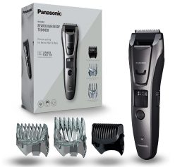 Recortador Panasonic pelo y barba al mejor precio en Amazon