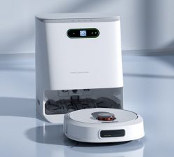 OFERTA desde EUROPA! Robot aspirador ROIDMI EVA a 618€