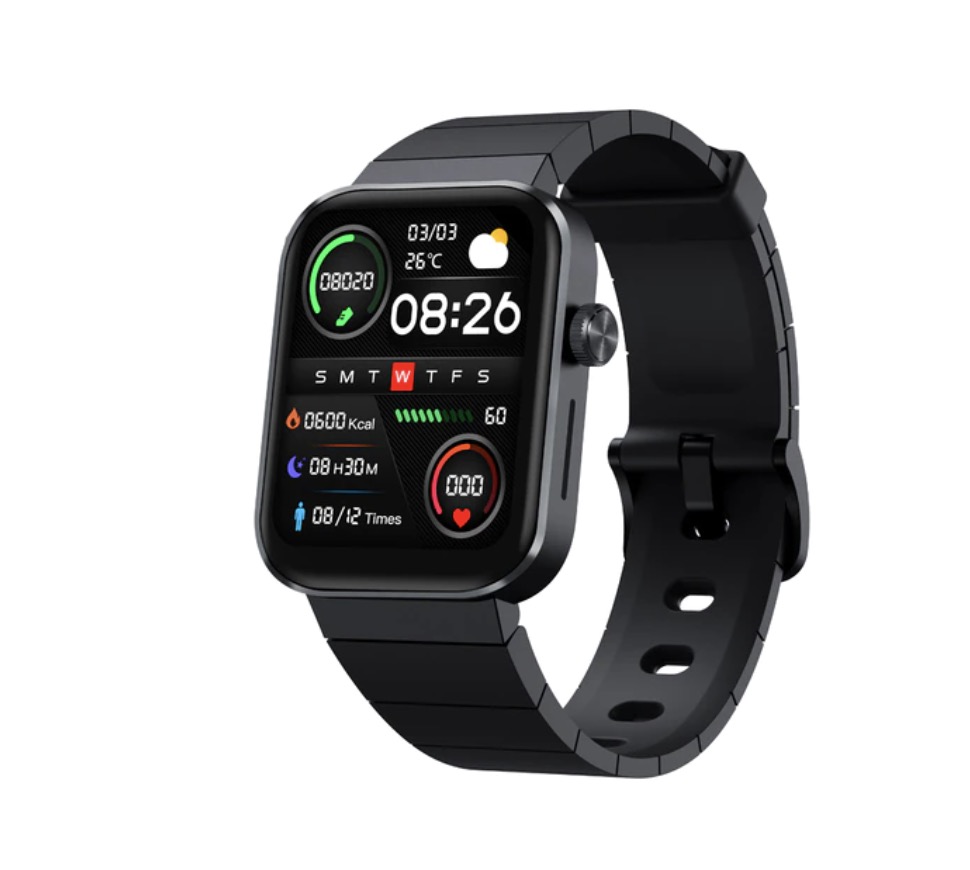 Smartwatch Mibro T1
