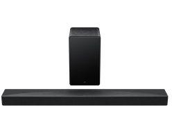 CHOLLO! Barra de sonido con subwoofer TCL 580W 5.1 a 179€