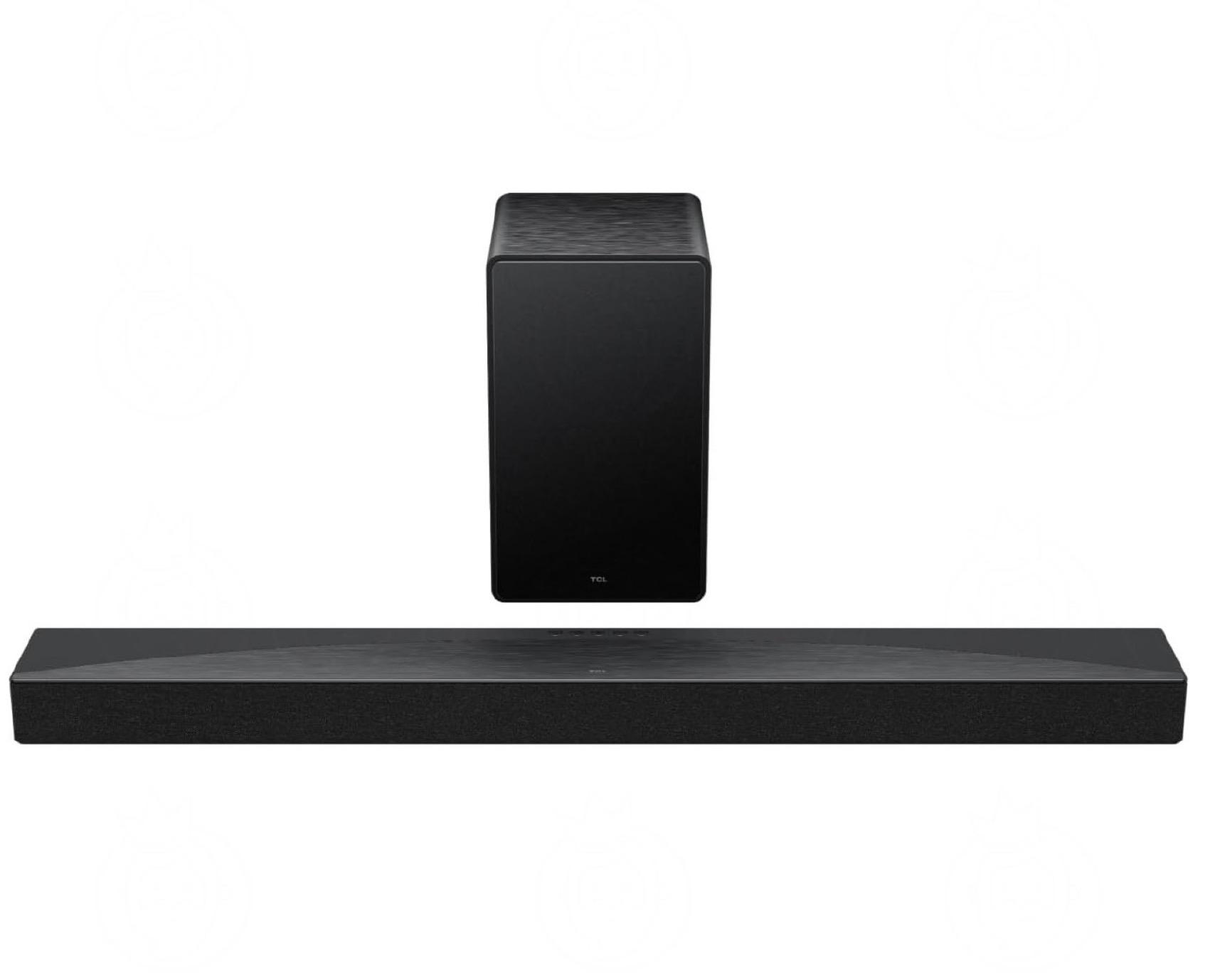 TCL 580W