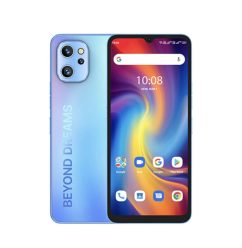 OFERTA! Umidigi A13 Pro 4/128GB a 122,9€