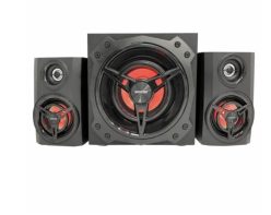 Minimo! Woxter Big Bass 500R 150W a 49,9€