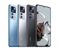 CHOLLO con cupon! Xiaomi 12T 8/256GB a 400€