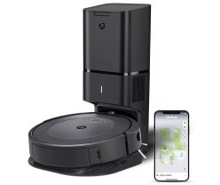 Preciazo Amazon! iRobot Roomba i3+ con Sistema vaciado automático a 389€