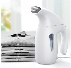 OFERTITA AMAZON! Plancha Vertical Vapor 2000W a 19,9€