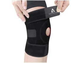 Oferta Amazon! Rodillera transpirable a 6,9€