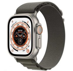 Preciazo Amazon! Apple Watch Ultra GPS + Cellular 49mm a 759€