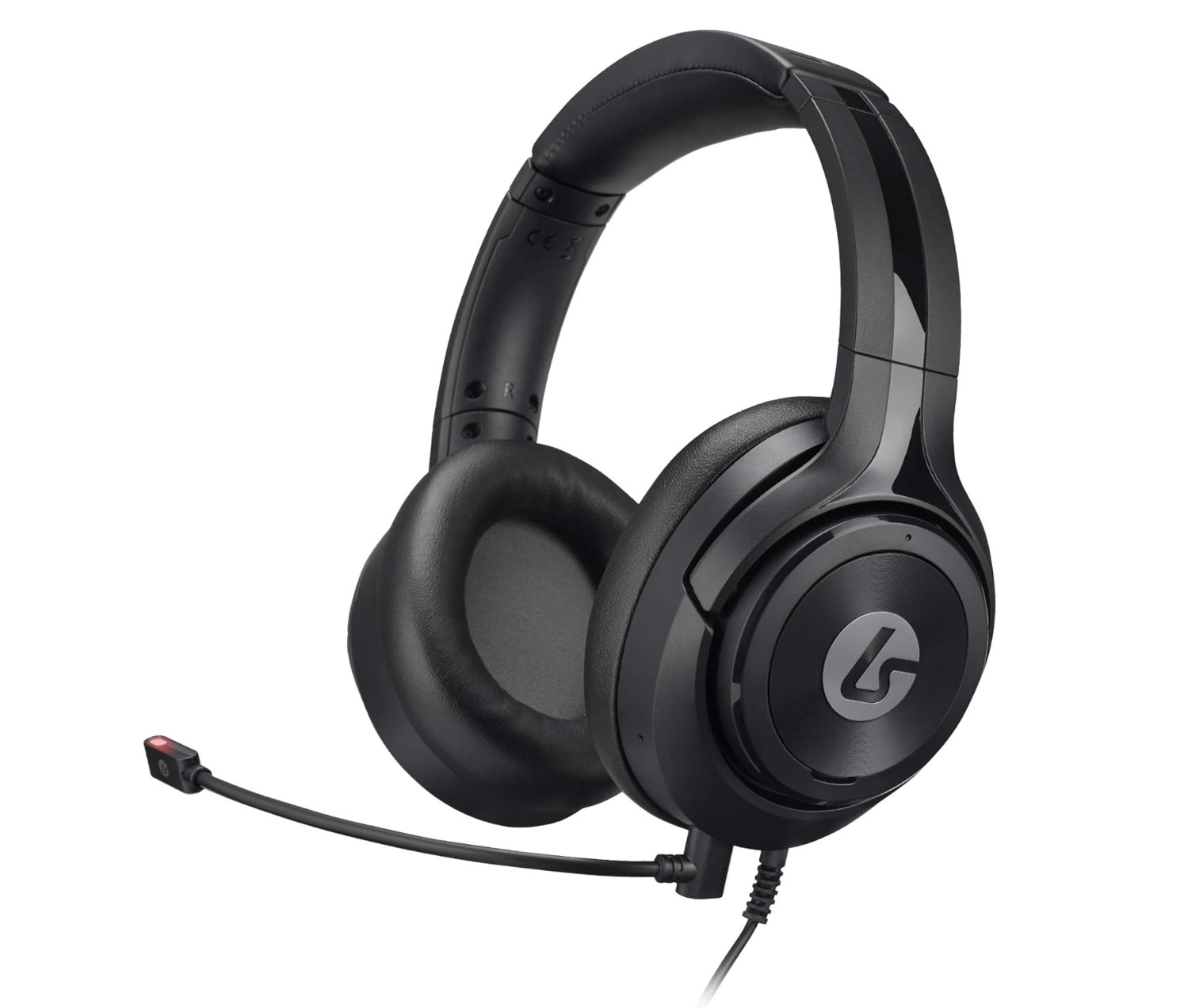 Auriculares Gaming PowerA LucidSound LS10P