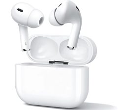 Chollo Amazon! Auriculares inalambricos Bluetooth 5.2 IPX7 30H a 9,9€