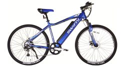 BUEN PRECIO AMAZON! Bicicleta eléctrica de montaña Swifty a 476€