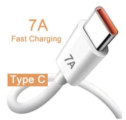 CHOLLITO! Cable USB Tipo C 2 Metros a 1.82€