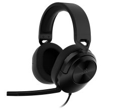 Rebaja Amazon! Auriculares Corsair HS55 con cable a 49,9€