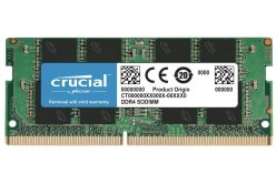 Preciazo Amazon! Crucial RAM 8GB DDR4 3200Mhz a 13,9€