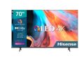 Minimos! TV Hisense 4K QLED Dolby Vision HDR Alexa Android TV 50″ 339€, 65″ a 492€