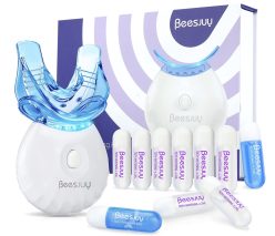 Chollo Amazon! Kit Blanqueamiento dental a 9,9€