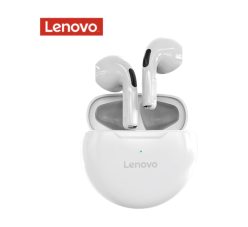 PRECIAZO! Auriculares Lenovo LivePods HT38 a 4,7€