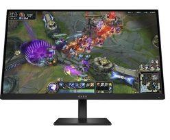 BUEN PRECIO! Monitor Gaming HP OMEN 27″ 27q G2 180Hz 1ms a 229€