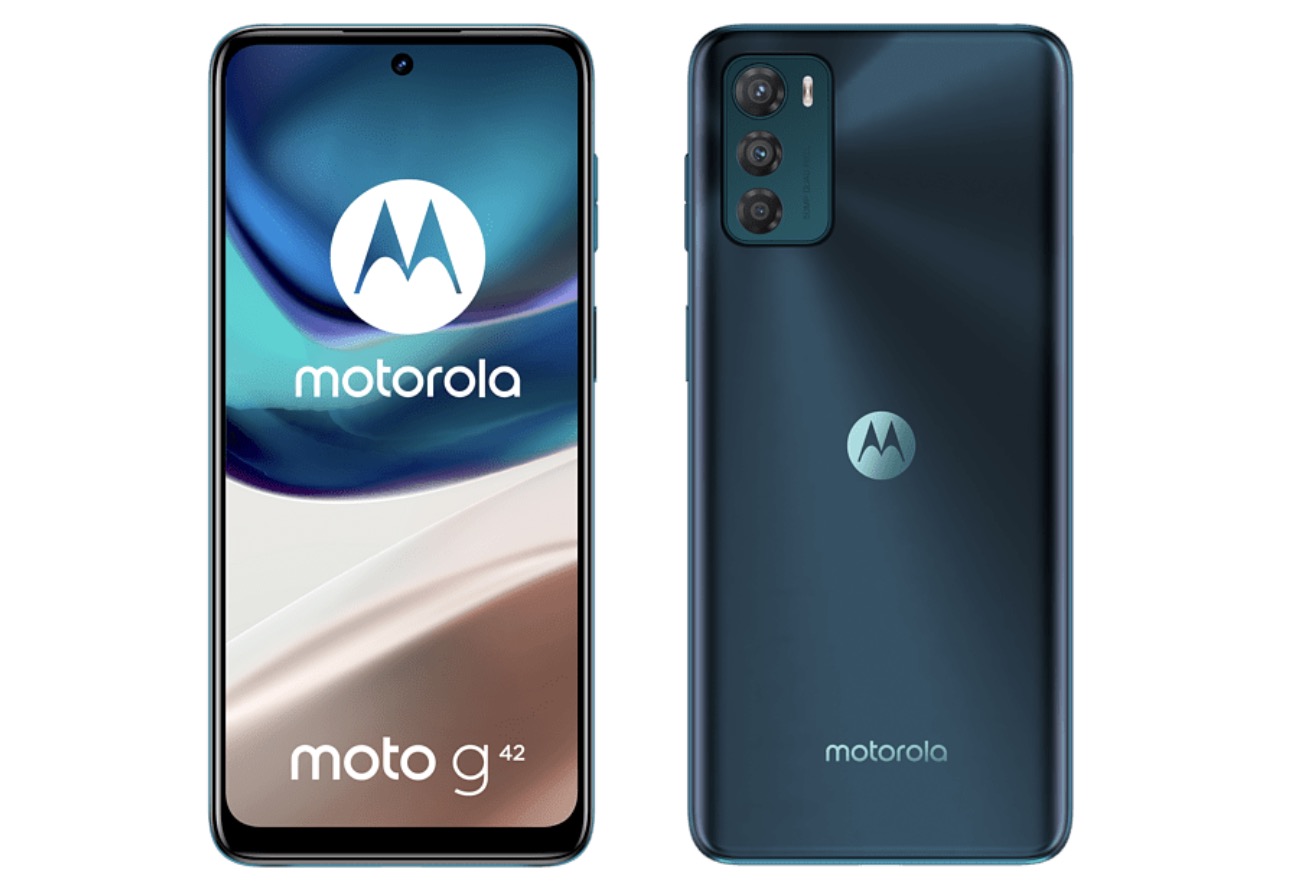 Motorola G42