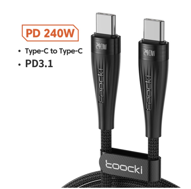 PD cable