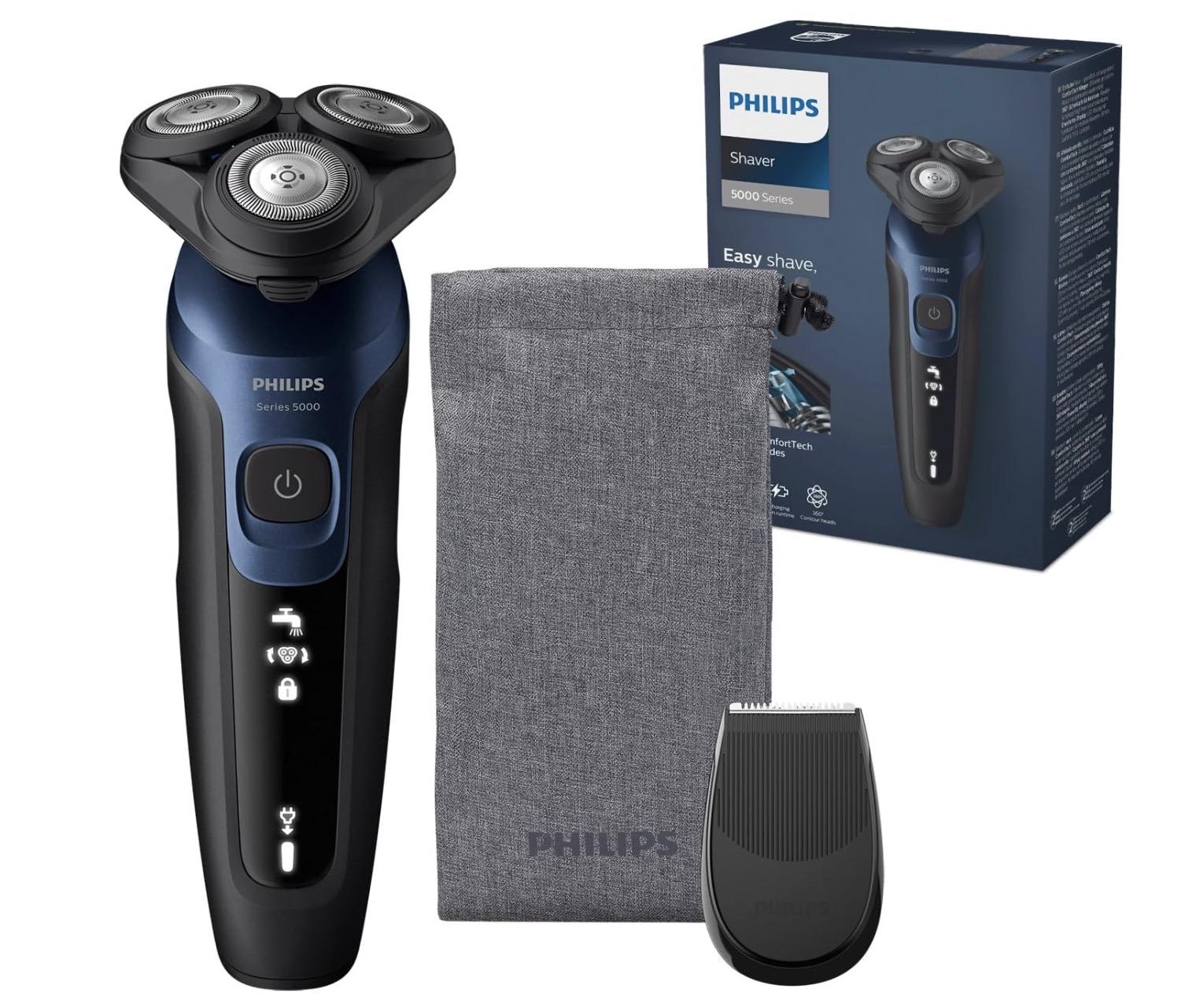 Philips Serie 5000