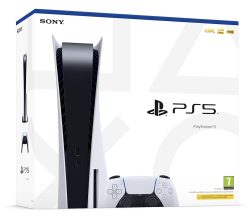 Preciazo Amazon! PS5 PlayStation 5 Lector a 449€