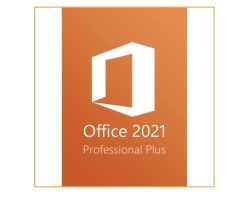 Precio Especial! Microsoft Office 2021 Professional Pro Plus a 27,7€