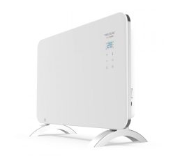 Chollo! Radiador Cecotec Ready Warm 1000W con Wifi a 49,9€