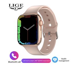 CHOLLO! Reloj inteligente similar Apple Watch a 5,9€