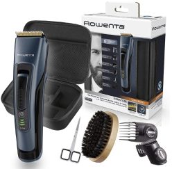 Preciazo Amazon! Rowenta Signature Kit Barba 6 en 1 a 31,9€