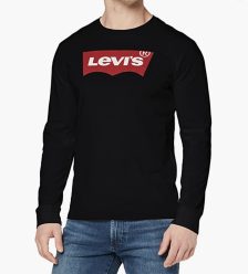 Chollo Amazon! Sudadera LEVI´S Varias tallas a 22,5€