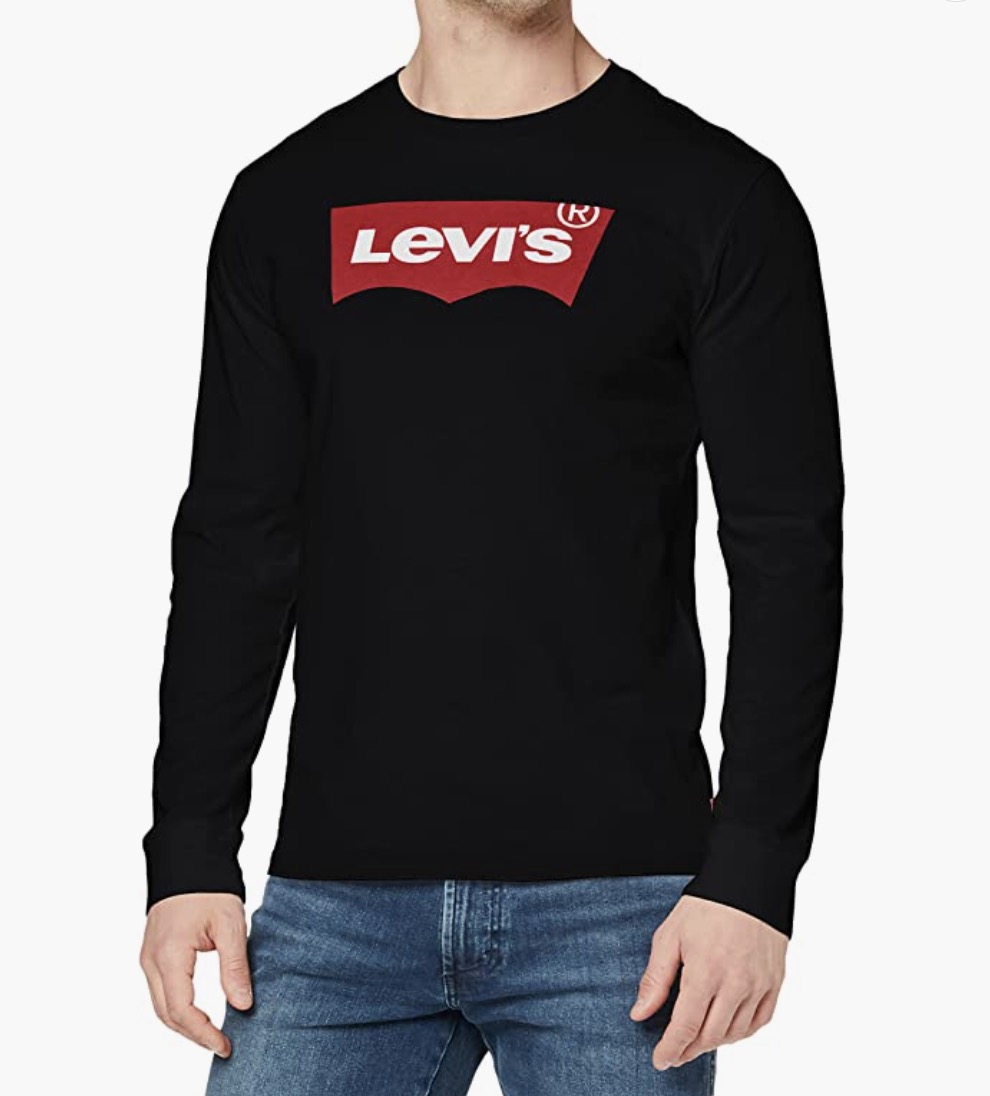 Sudadera LEVI´S