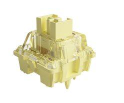 OFERTA AMAZON! Switches para Teclado Mecánico Akko V3 a 16,7€