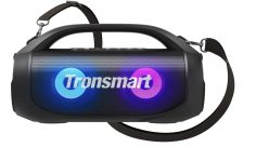Rebaja! Altavoz bluetooth Tronsmart Bang SE 40W a 40,9€