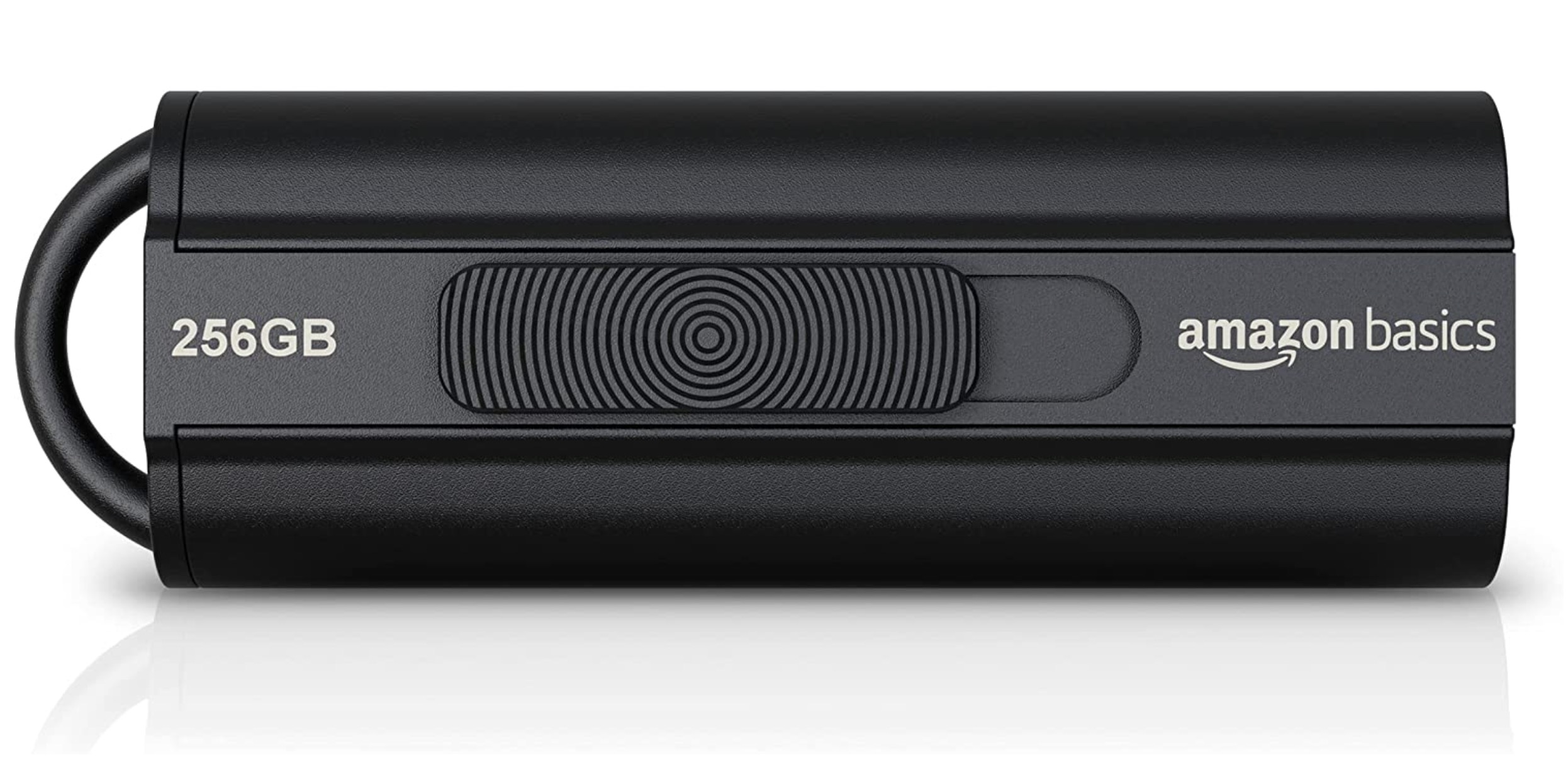 USB 3.1 256 GB Amazon Basics 
