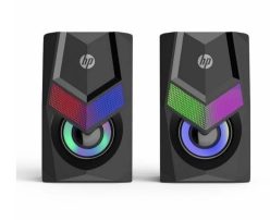 Chollo Amazon! Altavoces Gaming RGB HP 2.0 6W a 11,9€