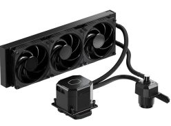 PRECIO MINIMO AMAZON! Refrigeración Cooler Master Liquid ML360 a 55,9€