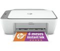 Preciazo! Impresora multifuncion HP + 6 meses de tinta a 35€