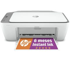 Preciazo! Impresora multifuncion HP + 6 meses de tinta a 32,8€