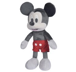 CHOLLO Amazon! Mickey Mouse retro Peluche 25cm a 6,9€
